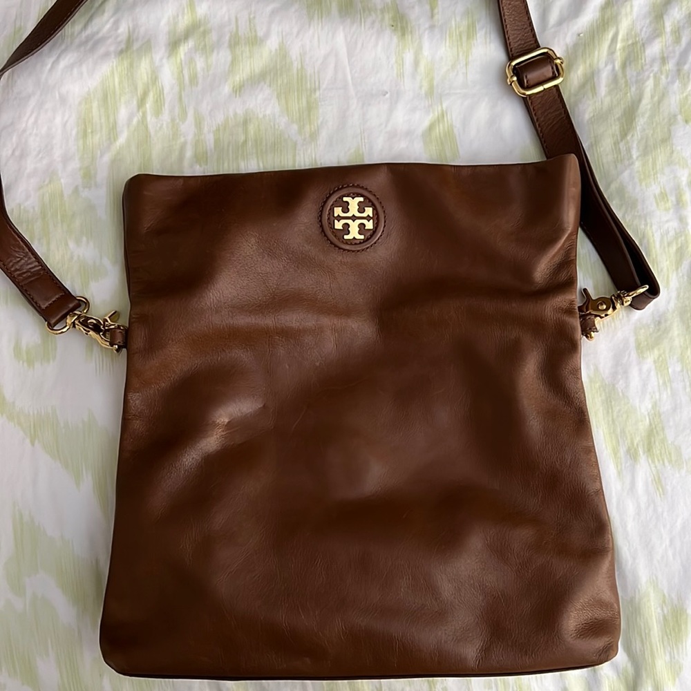 Authentic Tory Burch Bag!
